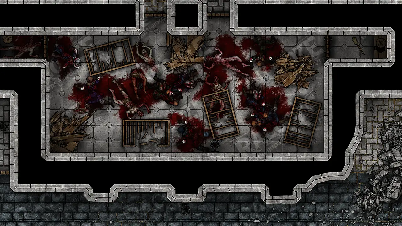 Citadel Drezen preview