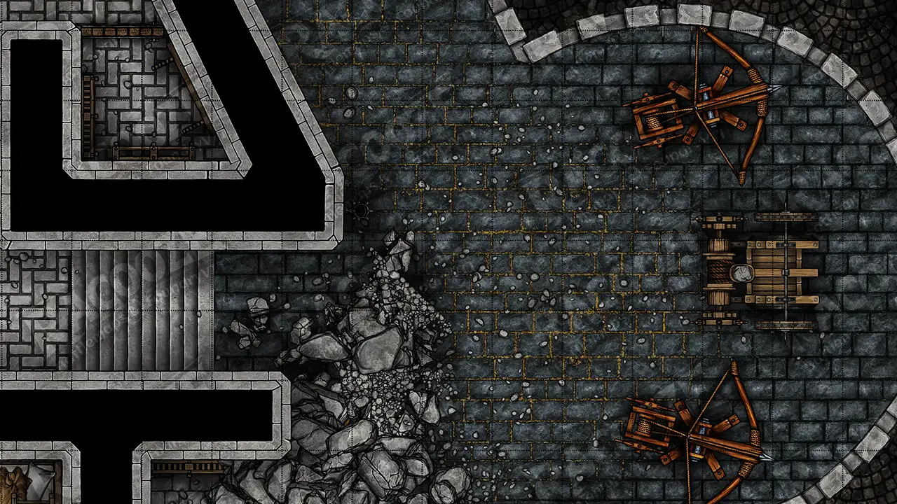 Citadel Drezen preview