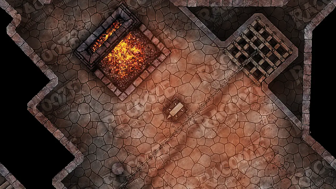 Drezen Dungeon preview