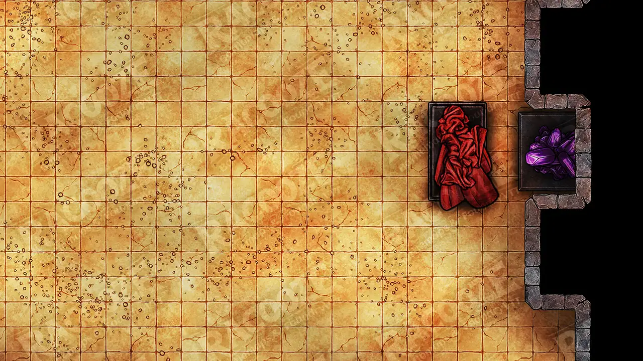 Drezen Dungeon preview