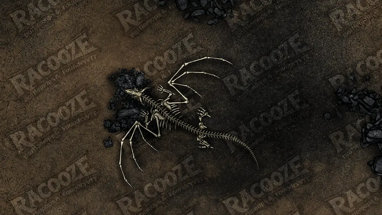 Soul Foundry preview