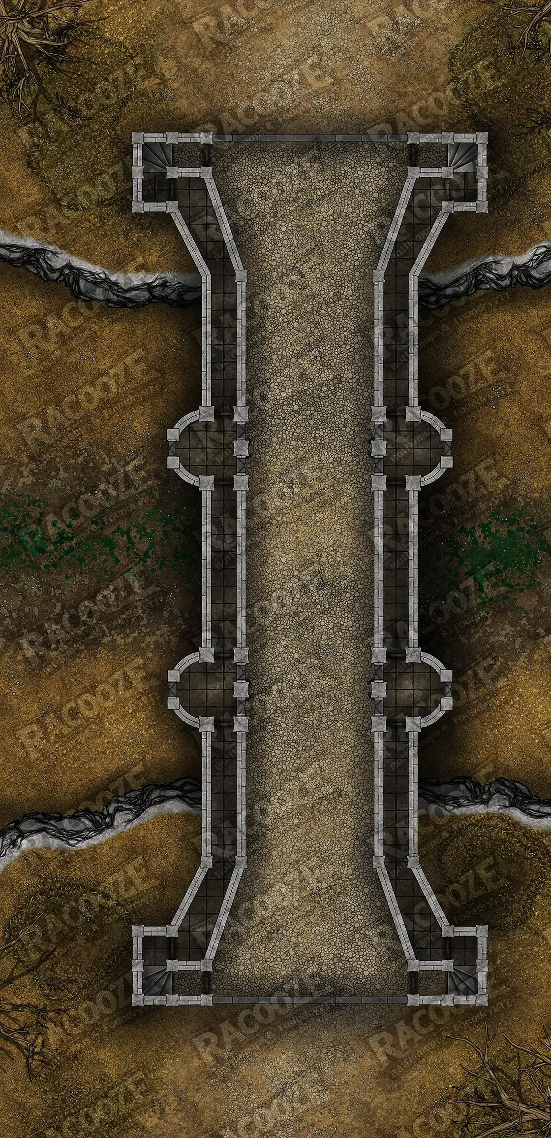 Sword of Valor Map Pack preview