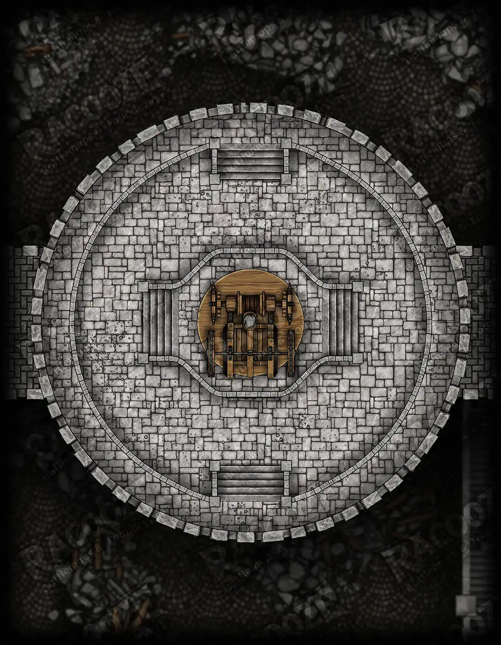 Sword of Valor Map Pack preview