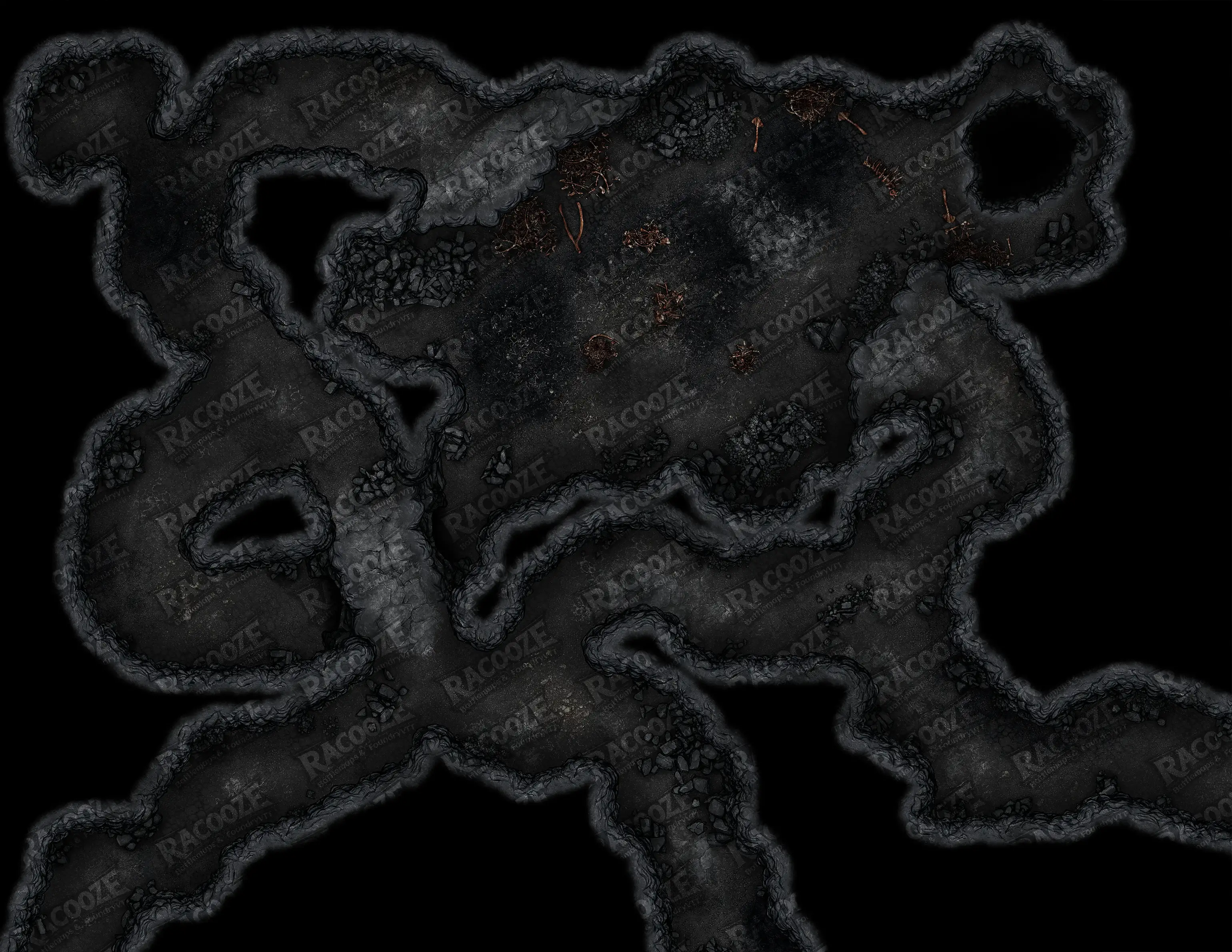 The Father of Worms preview