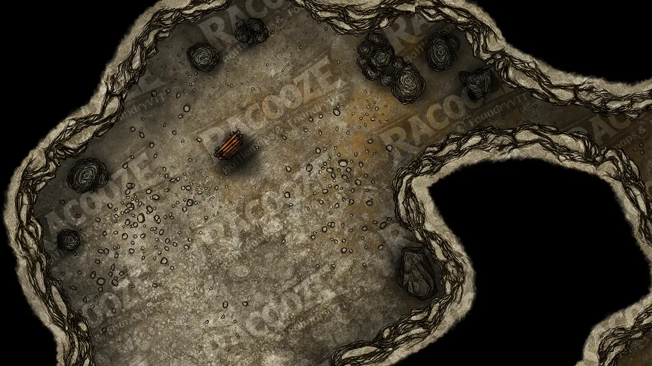 The Gibbering Swarm preview