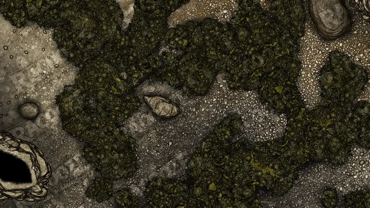 The Gibbering Swarm preview