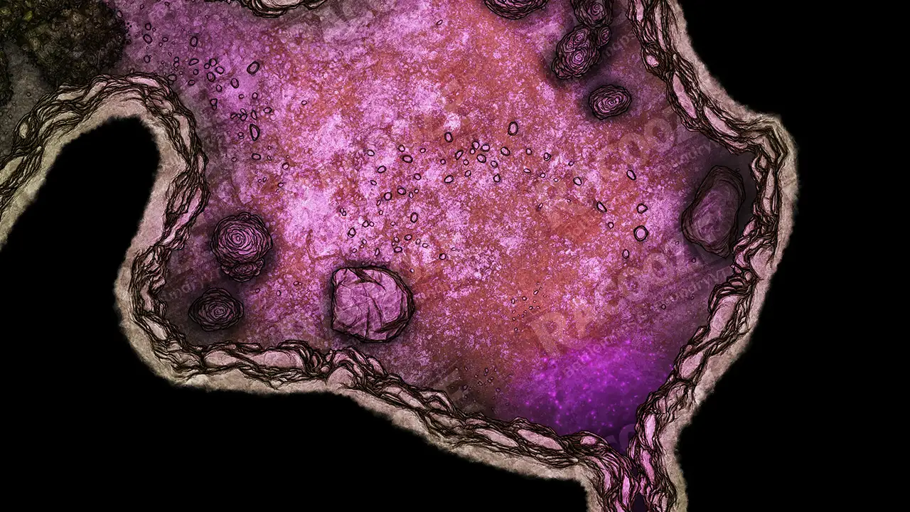 The Gibbering Swarm preview