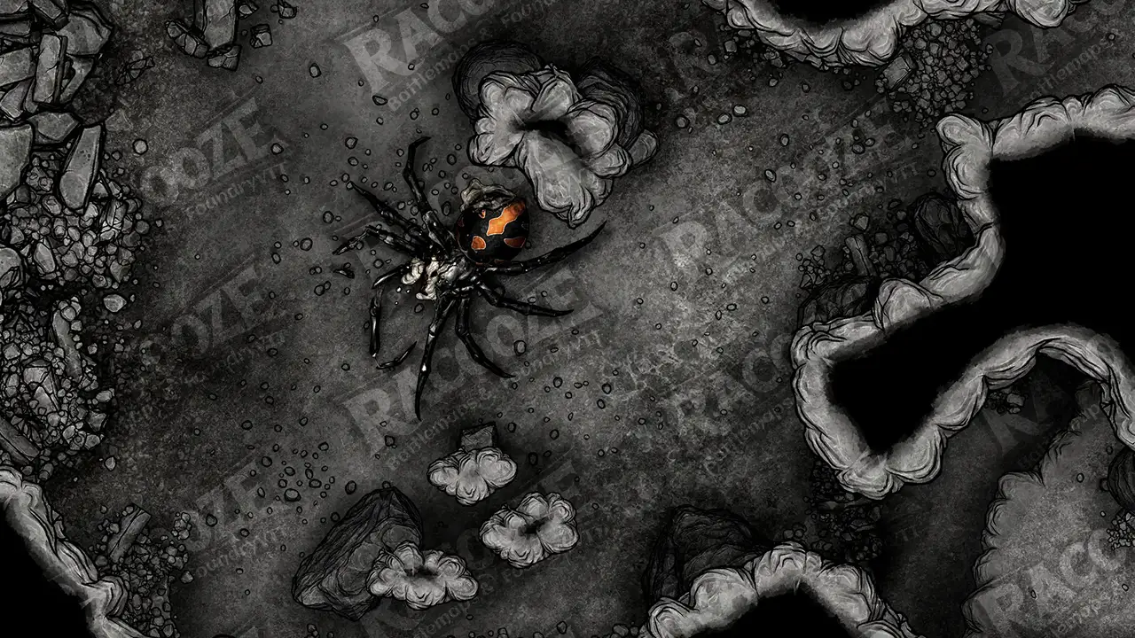 The Kenabres-Underground preview