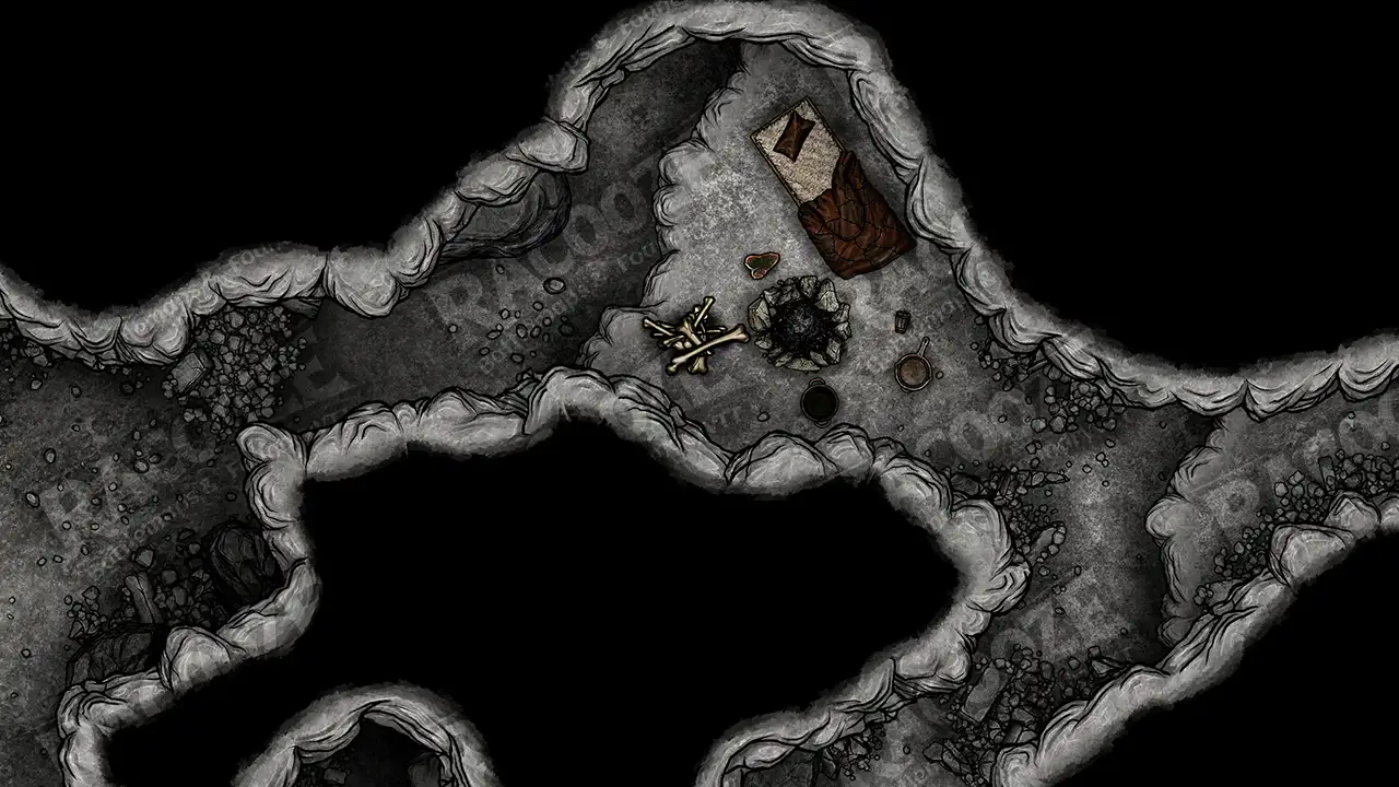 The Kenabres-Underground preview