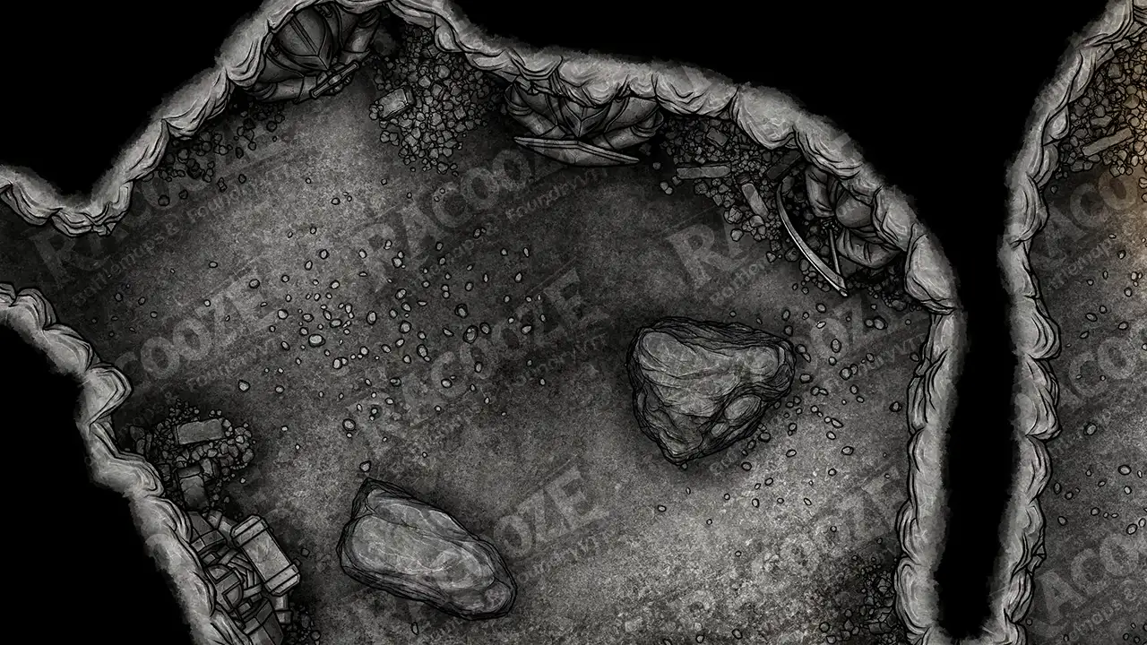 The Kenabres-Underground preview