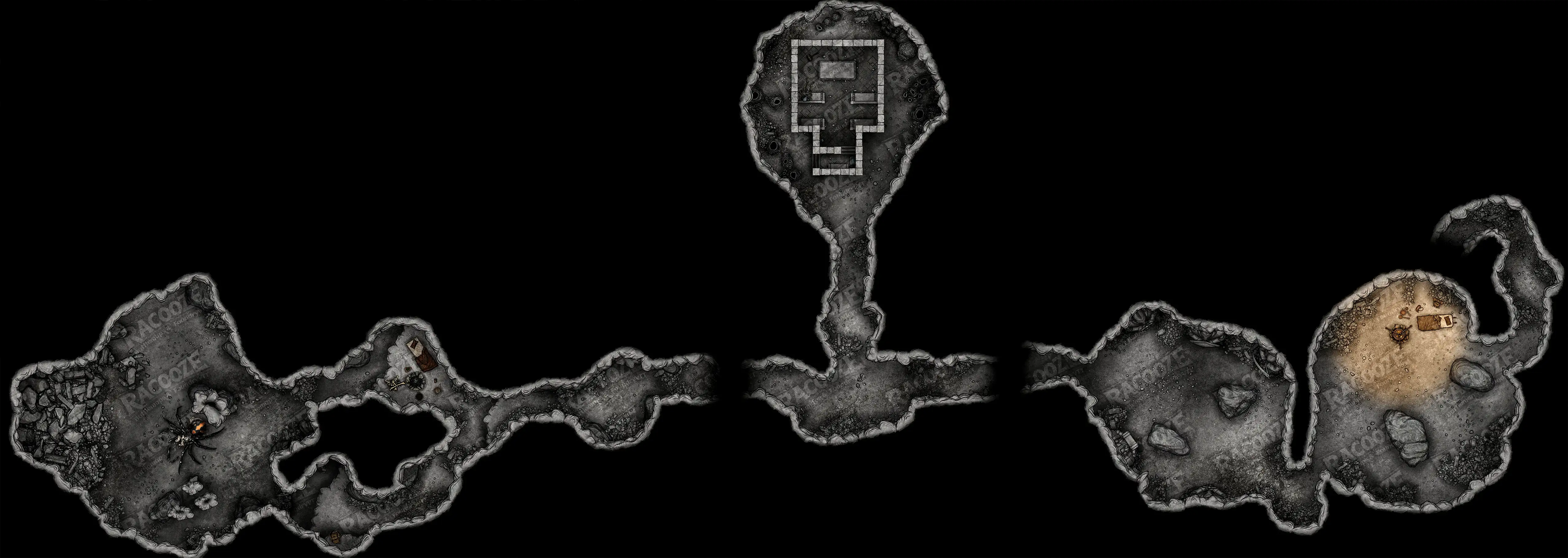 The Kenabres-Underground preview