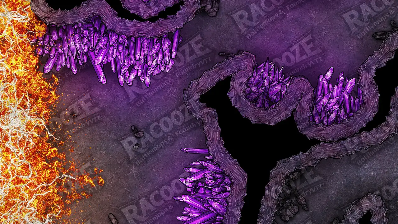 The Midnight Fane preview