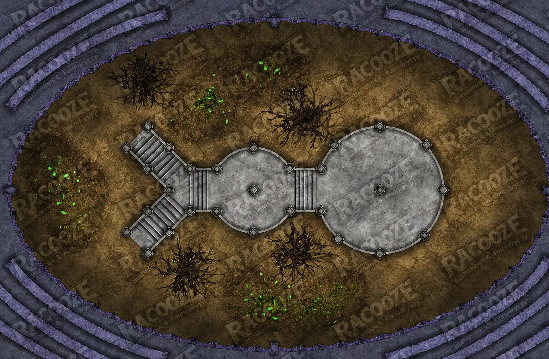 The Midnight Isles Map Pack 1 preview