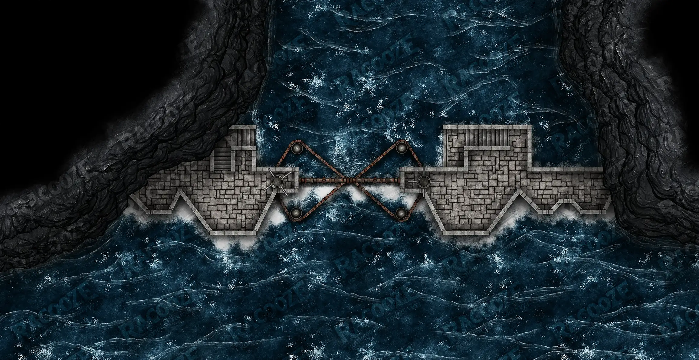 The Midnight Isles Map Pack 2 preview