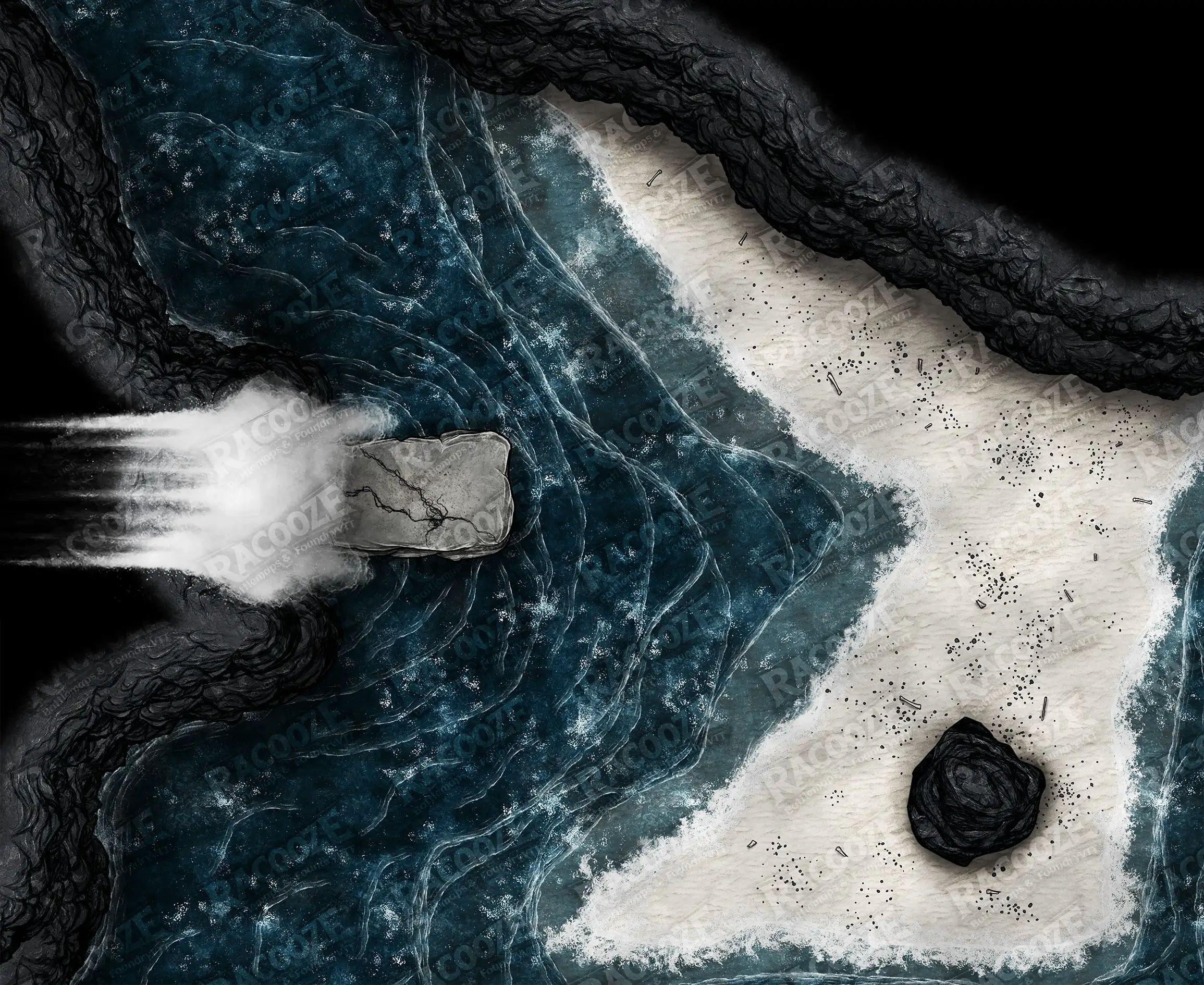 The Midnight Isles Map Pack 2 preview