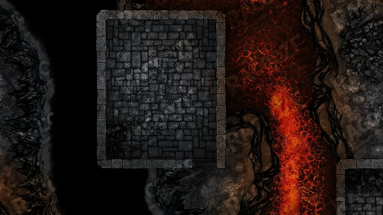 The Rasping Rifts preview