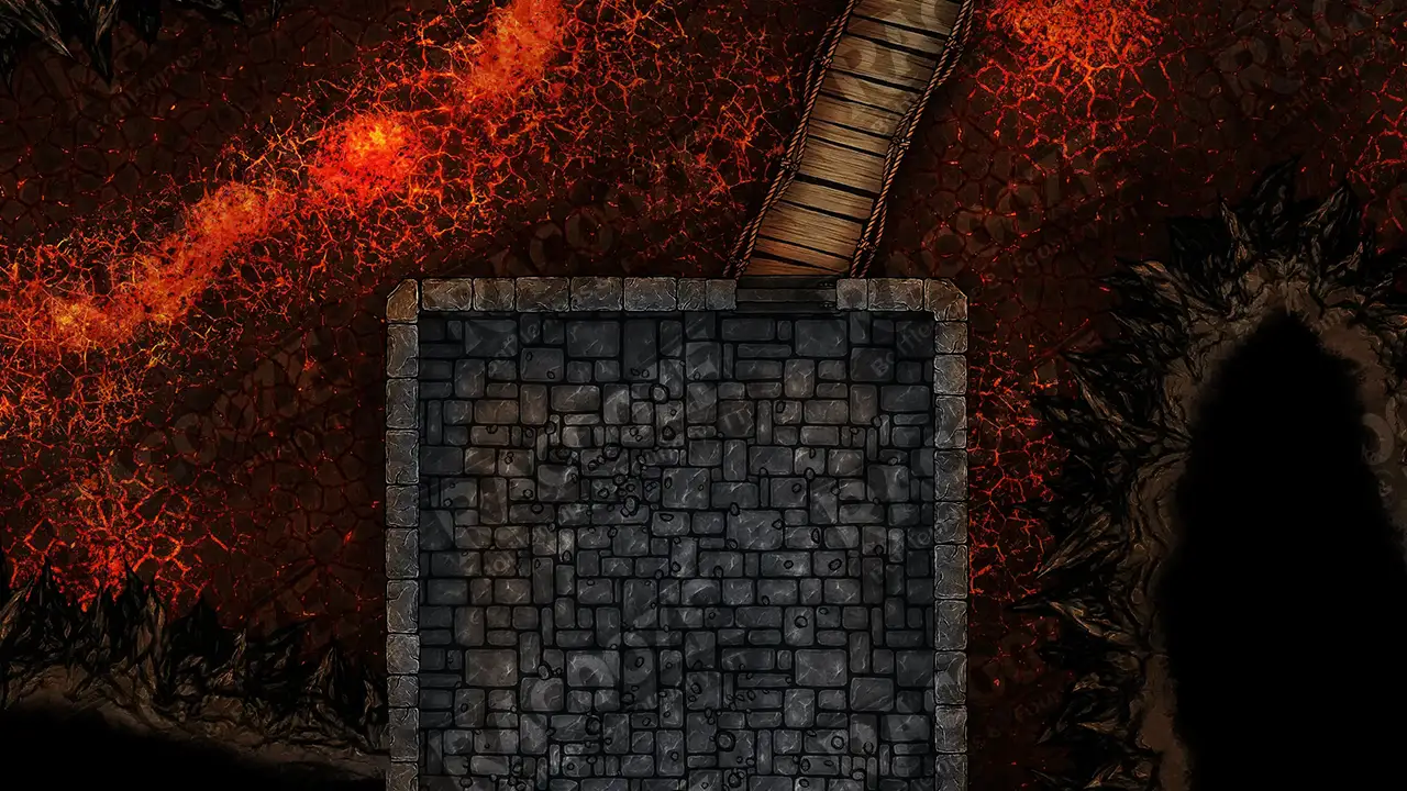 The Rasping Rifts preview