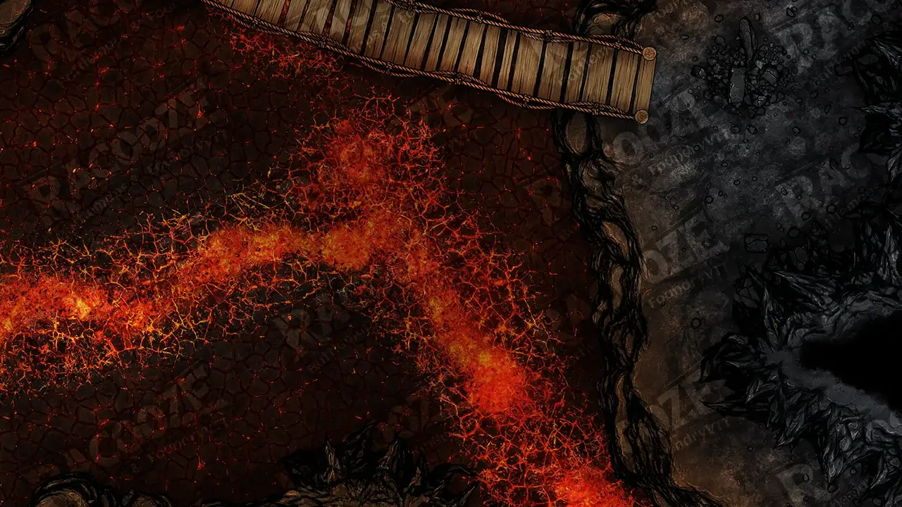 The Rasping Rifts preview