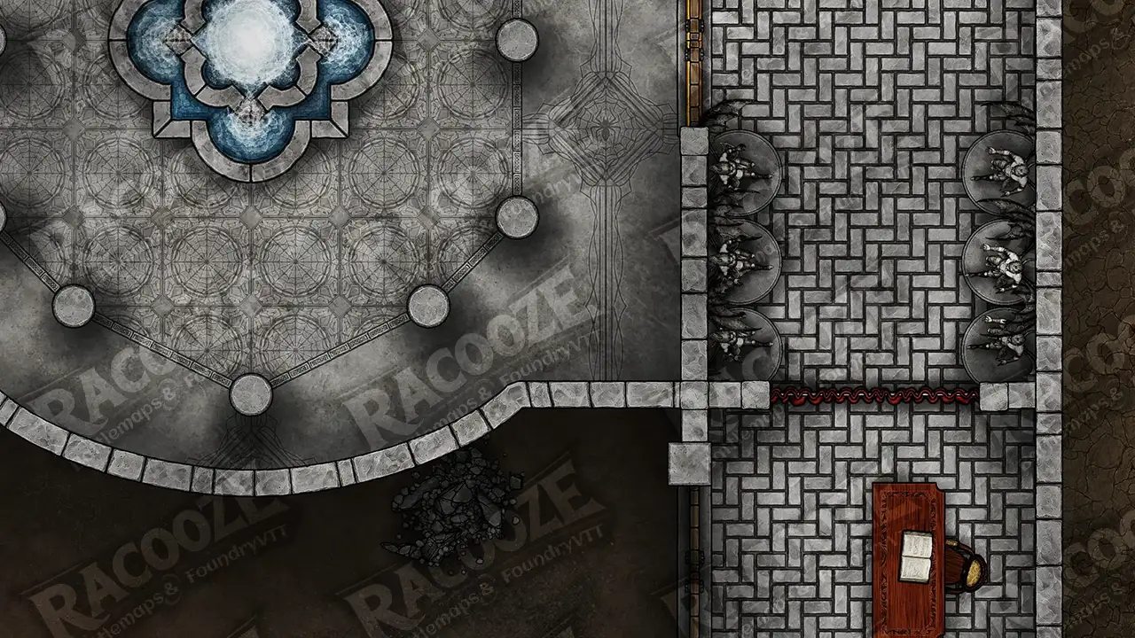 The Yearning House preview