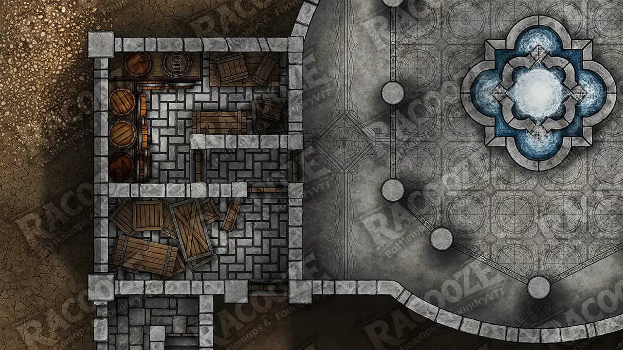 The Yearning House preview