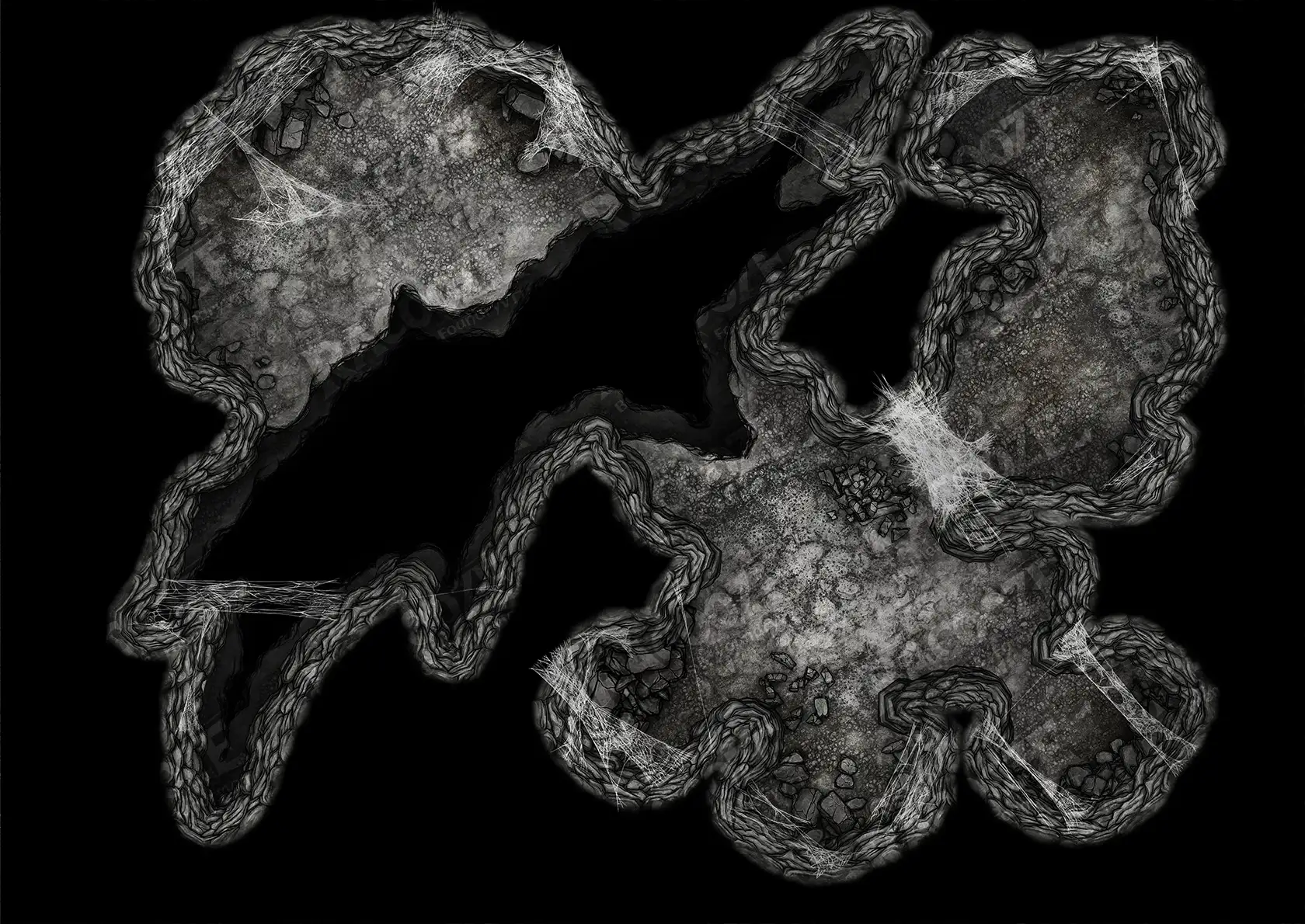 The Yearning House preview