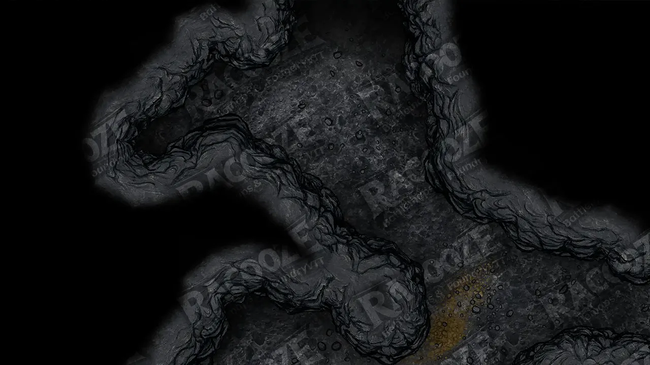 Yrkarnur Fort preview