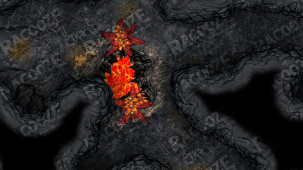 Yrkarnur Fort preview