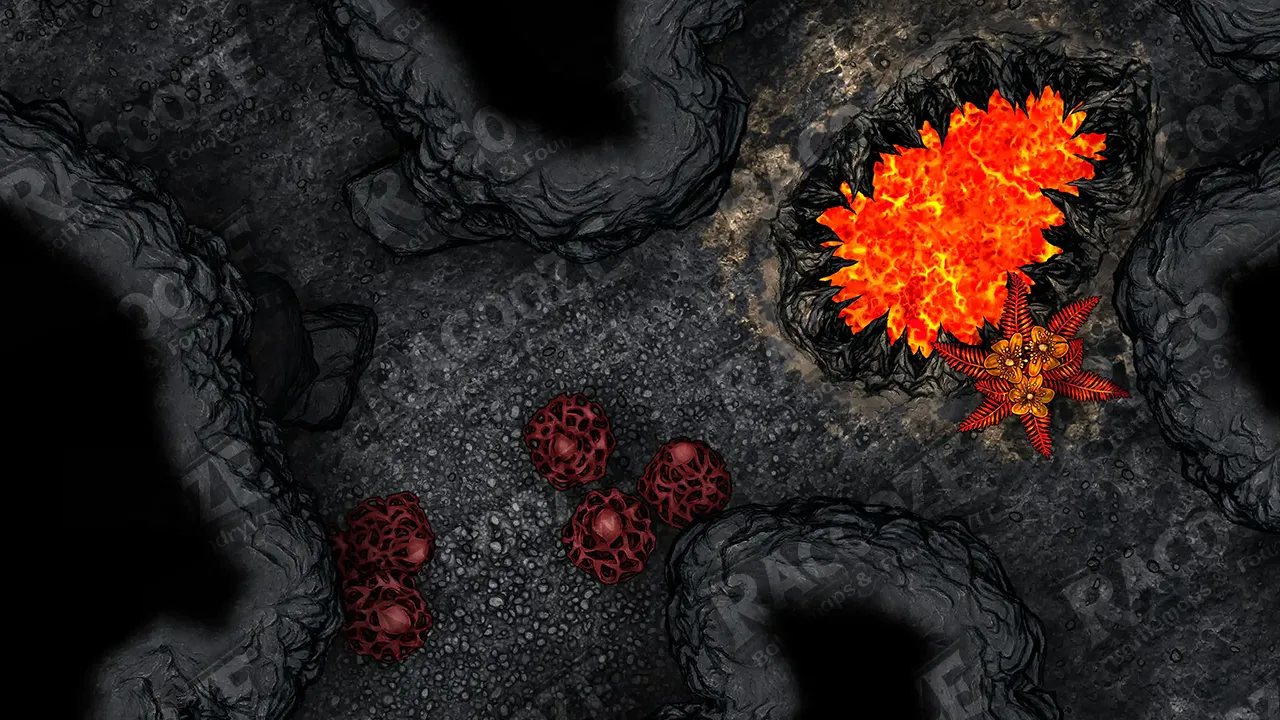 Yrkarnur Fort preview