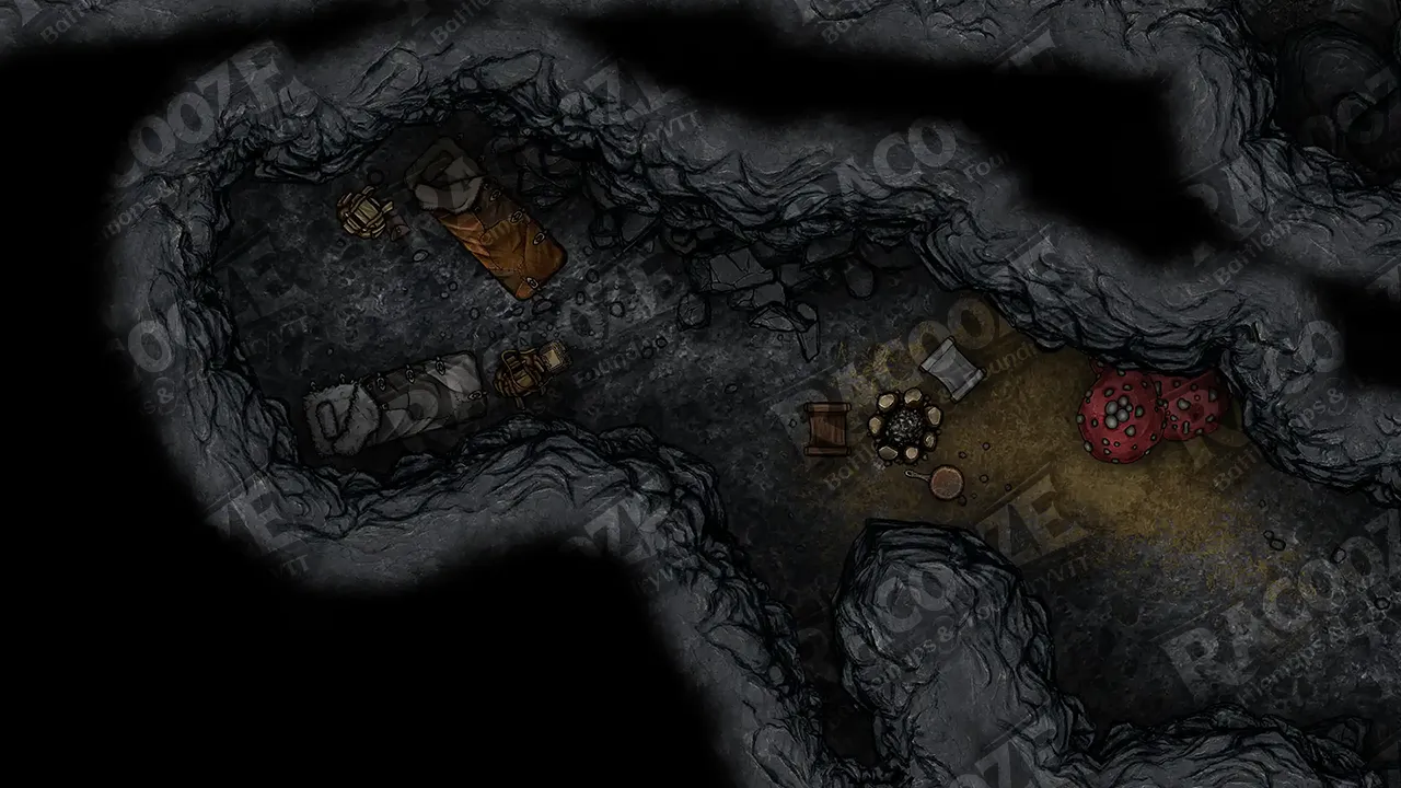 Yrkarnur Fort preview