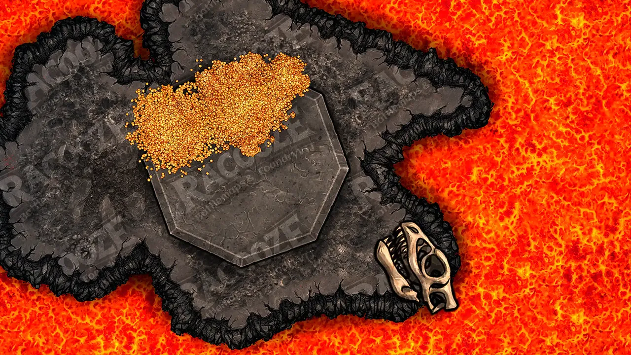 Yrkarnur Fort preview