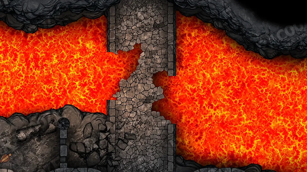 Yrkarnur Fort preview