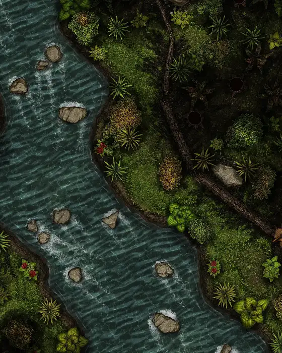 A Delicate Situation