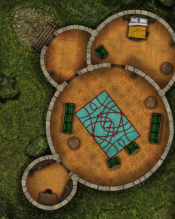 Broken Promises Map Pack