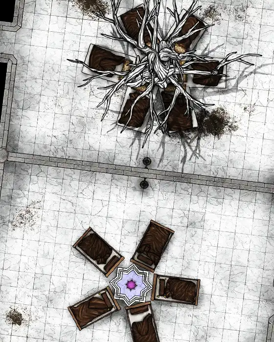 Dreamgate Way Station