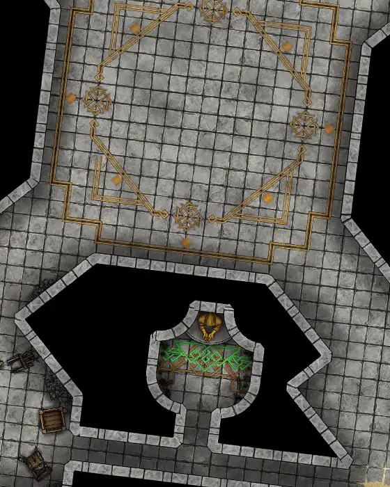 Duskgate Way Station