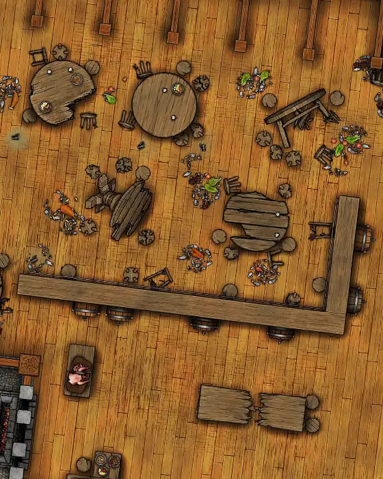 Long Roads Coffeehouse