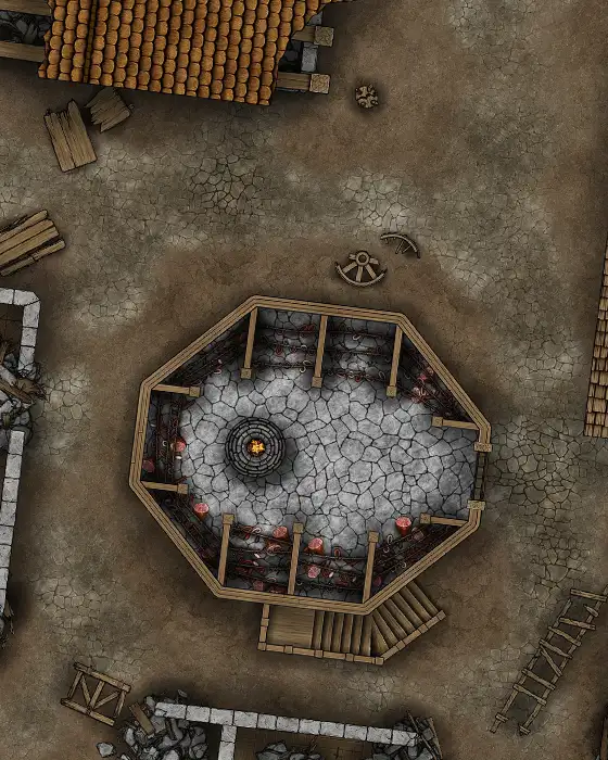 Nine Shields Smokehouse & Boathouse