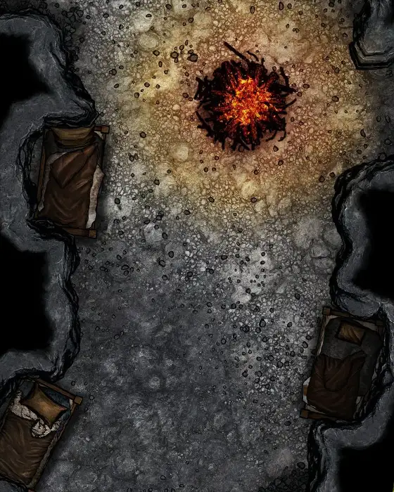 Summershade Granite Quarry