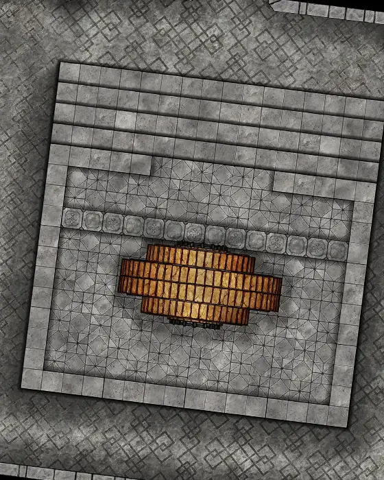 Vengegate Way Station