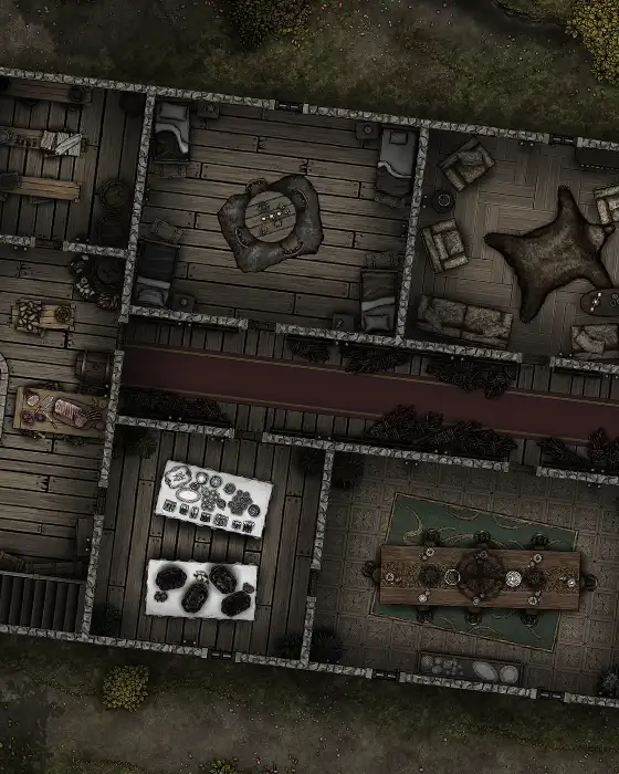 Burgomaster's Mansion