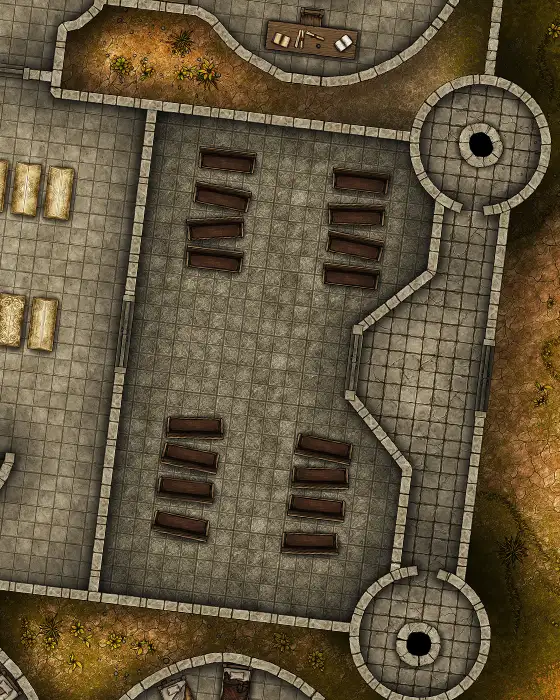 Cathedral of Nothingness