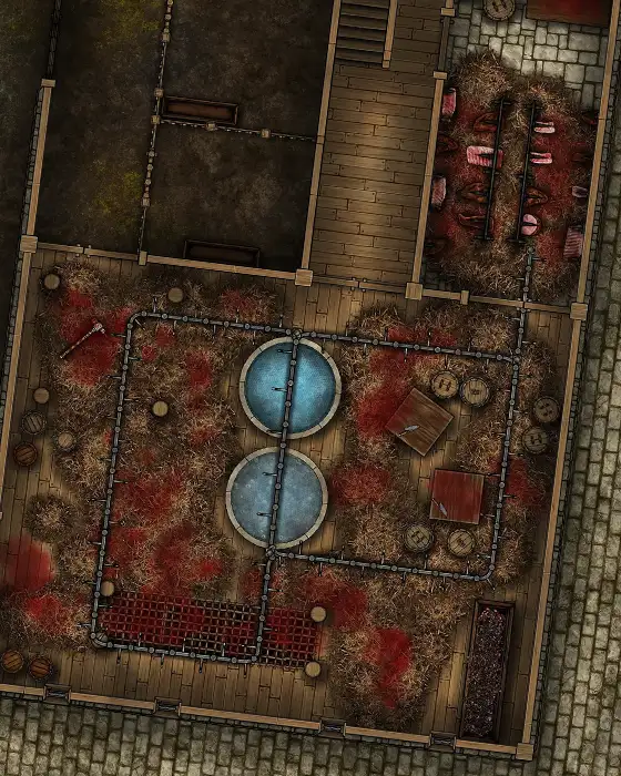 All The World's Meat