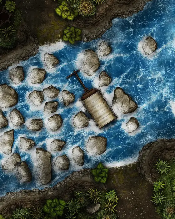 Endangered Expedition