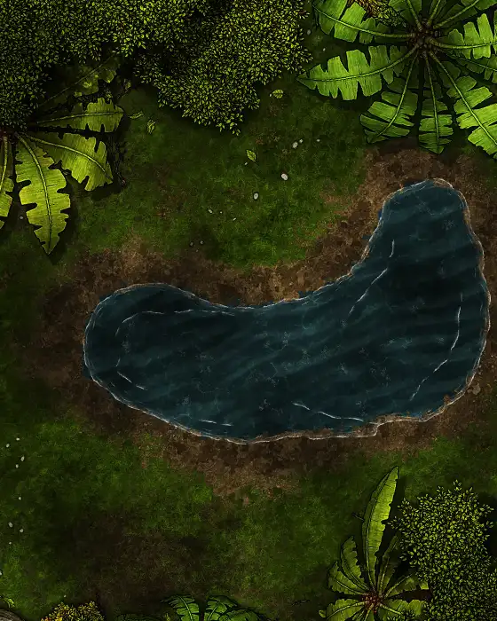 Hurricane's Howl Pack 1