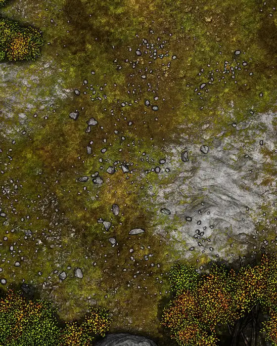 Hurricane's Howl Pack II