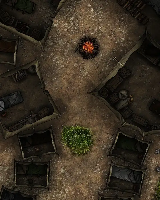 Kingmaker Companion Pack 1