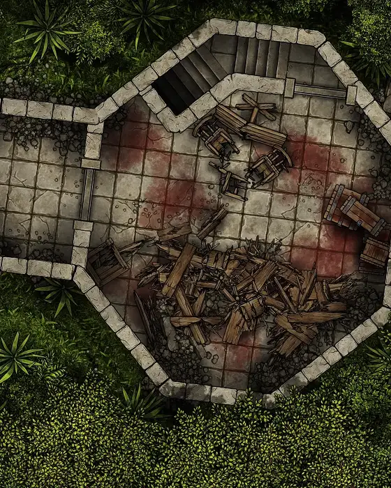 Kingmaker Companion Pack 2