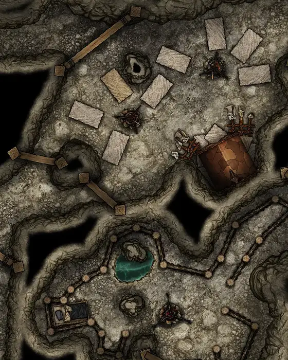 Into The Wild Map Pack 2