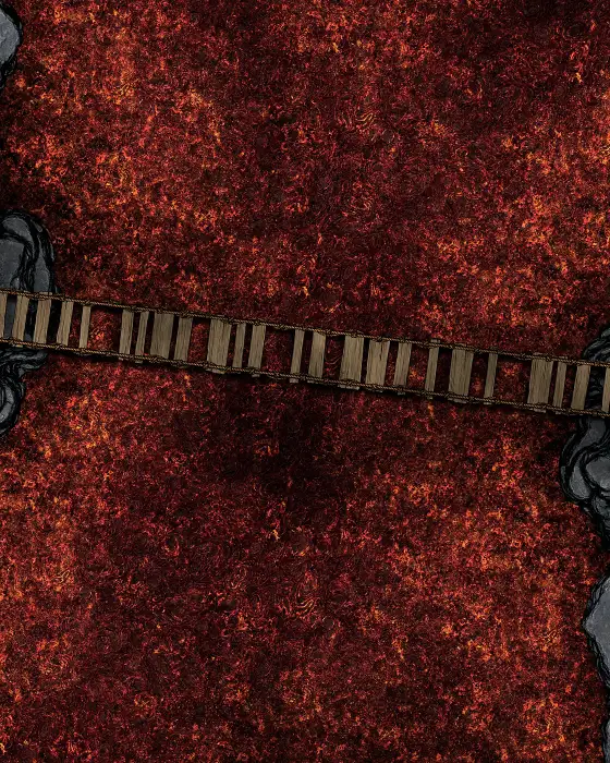 Lava Cave Map Pack 1