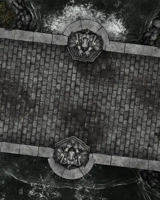 Little Path Map Pack 1